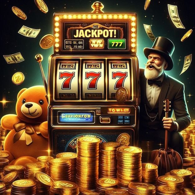 Responsible gaming reminder with budget time and adults only guidance